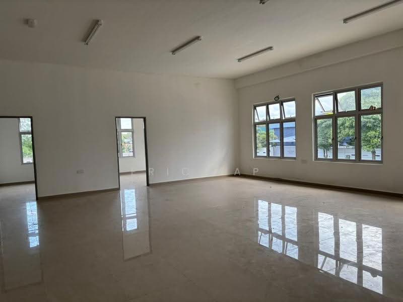 Kilang untuk Disewa di Masai (Johor) - ERIC YAP - Interior - PropertyGuru.com.my