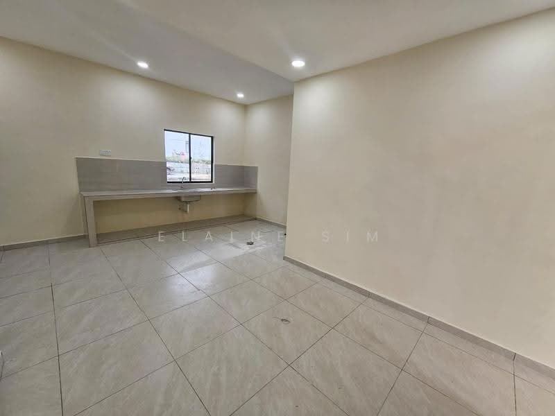 Rumah Teres 2-Tingkat untuk Dijual di Taman Muhibbah (Kulai) - Elaine Sim - Interior - PropertyGuru.com.my