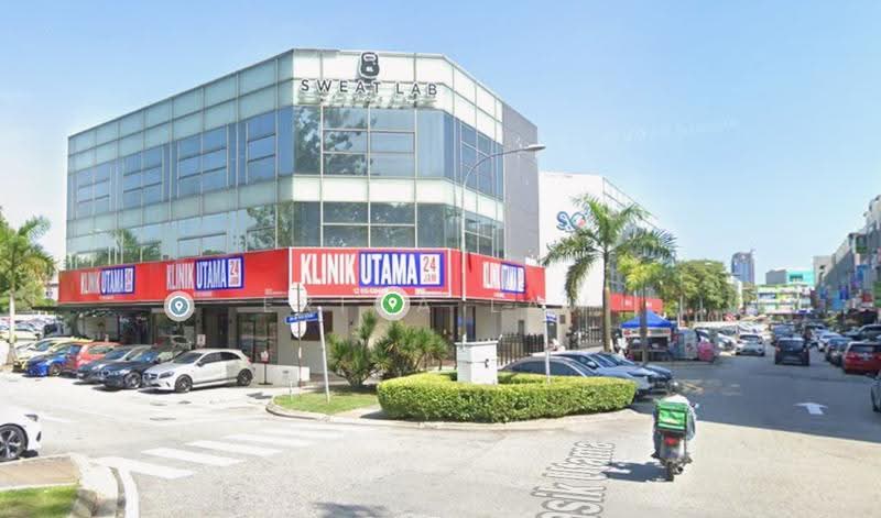 Shop for Rent in Taman Tasik Damai (Sungai Besi) - Erica Law - Exterior - PropertyGuru.com.my