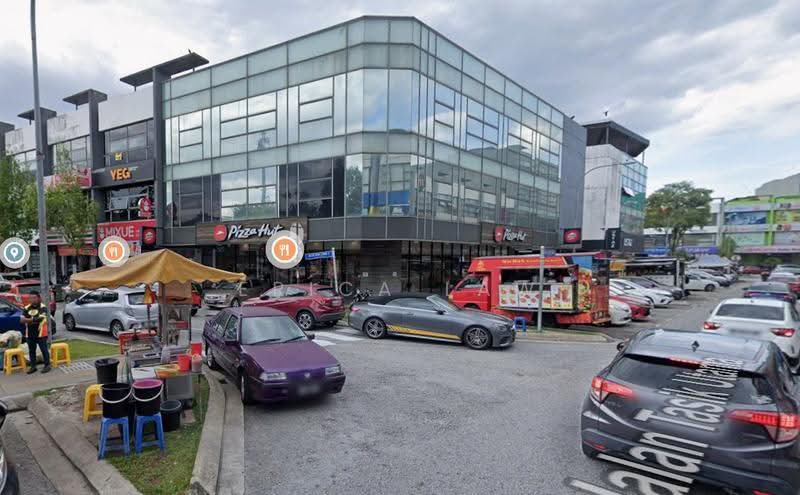 Shop for Rent in Taman Tasik Damai (Sungai Besi) - Erica Law - Exterior - PropertyGuru.com.my