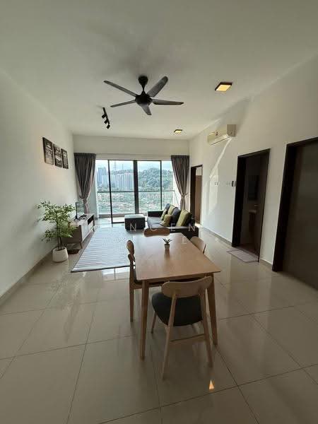 Kediaman Servis untuk Disewa di SkyVille 8 @ Benteng 8 - Vincent Chye - PropertyGuru.com.my