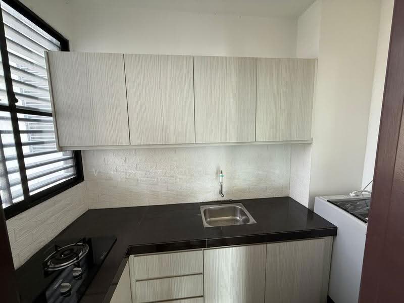 Kediaman Servis untuk Disewa di SkyVille 8 @ Benteng 8 - Vincent Chye - PropertyGuru.com.my