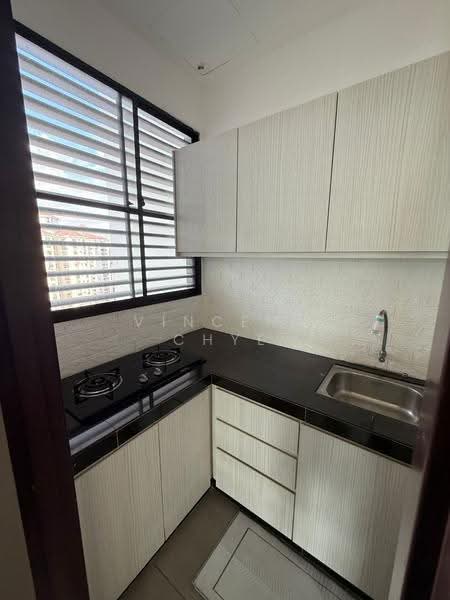 Kediaman Servis untuk Disewa di SkyVille 8 @ Benteng 8 - Vincent Chye - PropertyGuru.com.my