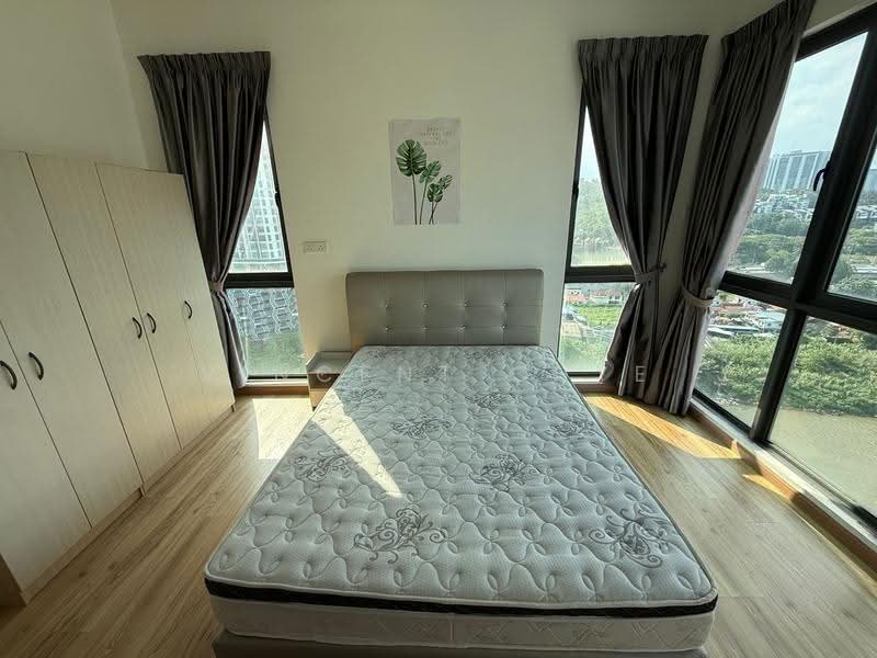 Kediaman Servis untuk Disewa di SkyVille 8 @ Benteng 8 - Vincent Chye - PropertyGuru.com.my