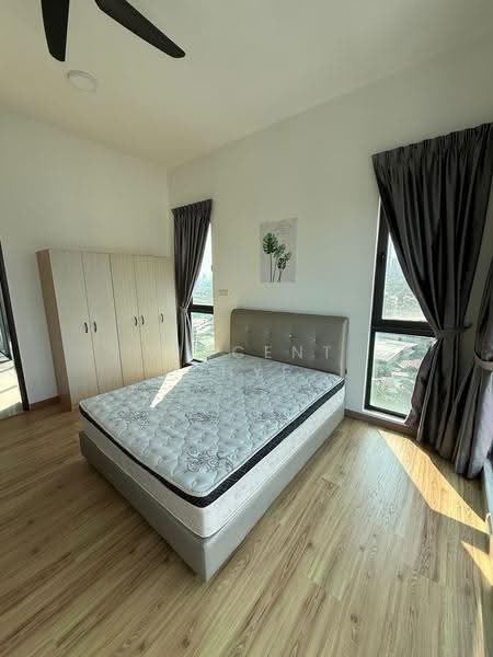 Kediaman Servis untuk Disewa di SkyVille 8 @ Benteng 8 - Vincent Chye - PropertyGuru.com.my