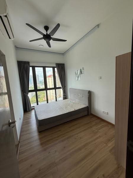 Kediaman Servis untuk Disewa di SkyVille 8 @ Benteng 8 - Vincent Chye - PropertyGuru.com.my