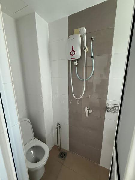 Kediaman Servis untuk Disewa di SkyVille 8 @ Benteng 8 - Vincent Chye - PropertyGuru.com.my