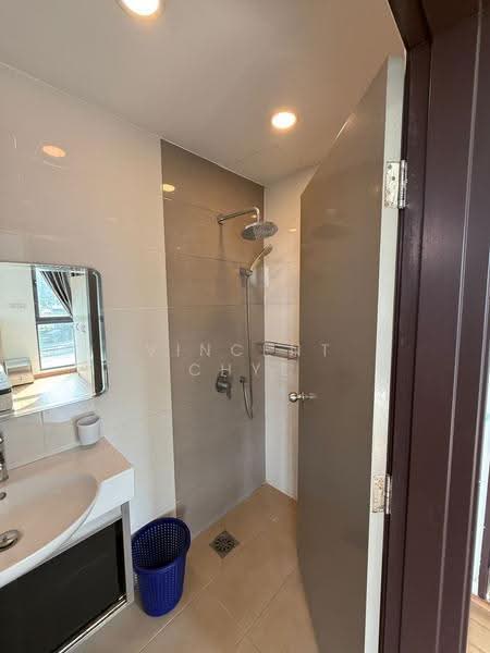 Kediaman Servis untuk Disewa di SkyVille 8 @ Benteng 8 - Vincent Chye - PropertyGuru.com.my