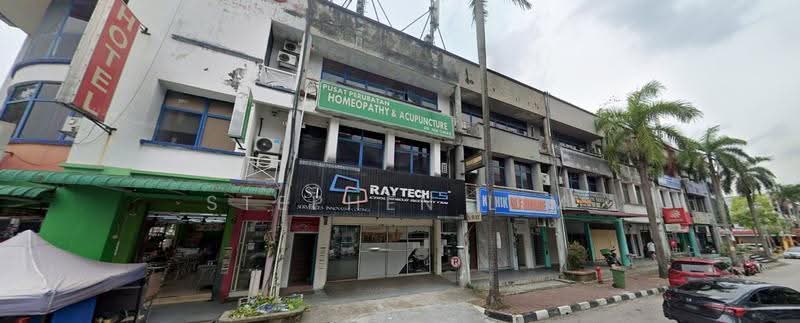 Shop / Office for Rent in Hicom - Glenmarie Industrial Park (Shah Alam) - Stephen Lim - PropertyGuru.com.my