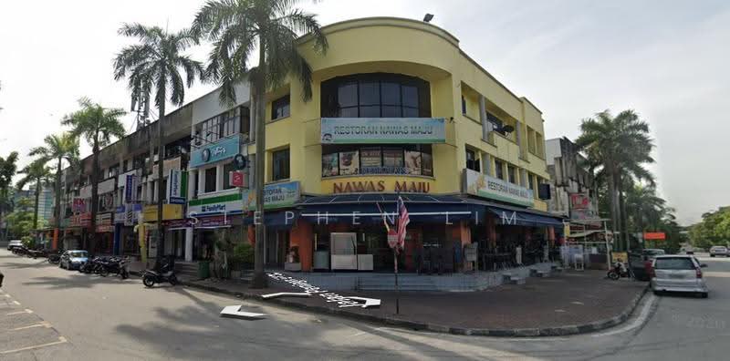 Shop / Office for Rent in Hicom - Glenmarie Industrial Park (Shah Alam) - Stephen Lim - PropertyGuru.com.my