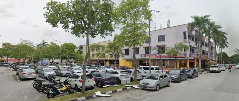 Shop / Office for Rent in Hicom - Glenmarie Industrial Park (Shah Alam) - Stephen Lim - Exterior - PropertyGuru.com.my