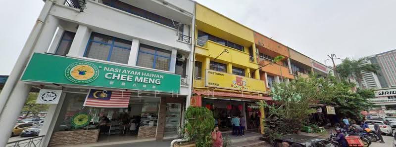 Shop / Office for Rent in Hicom - Glenmarie Industrial Park (Shah Alam) - Stephen Lim - Exterior - PropertyGuru.com.my