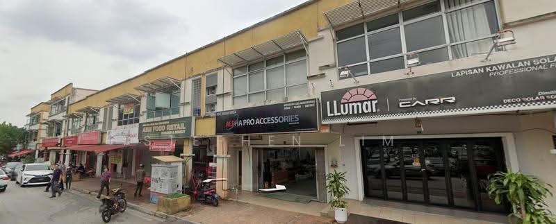 Shop / Office for Rent in Hicom - Glenmarie Industrial Park (Shah Alam) - Stephen Lim - PropertyGuru.com.my