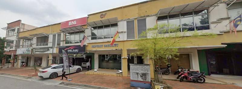 Shop / Office for Rent in Hicom - Glenmarie Industrial Park (Shah Alam) - Stephen Lim - Exterior - PropertyGuru.com.my
