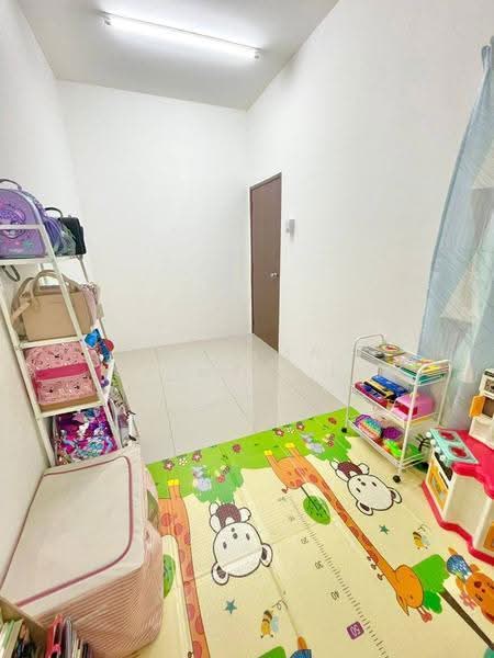 Cluster House for Sale in Sepang (Selangor) - Amirun Kinanah - Interior - PropertyGuru.com.my