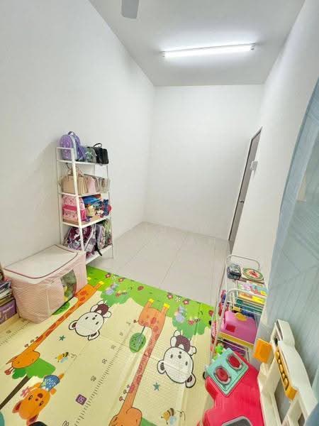 Cluster House for Sale in Sepang (Selangor) - Amirun Kinanah - Interior - PropertyGuru.com.my
