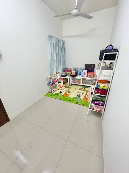 Cluster House for Sale in Sepang (Selangor) - Amirun Kinanah - Interior - PropertyGuru.com.my