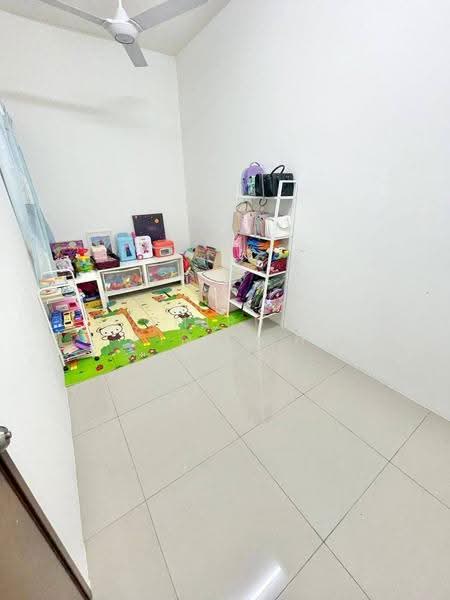 Cluster House for Sale in Sepang (Selangor) - Amirun Kinanah - Interior - PropertyGuru.com.my