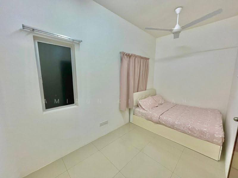 Cluster House for Sale in Sepang (Selangor) - Amirun Kinanah - Bedroom - PropertyGuru.com.my