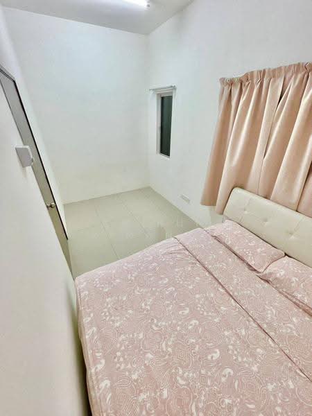 Cluster House for Sale in Sepang (Selangor) - Amirun Kinanah - Bedroom - PropertyGuru.com.my