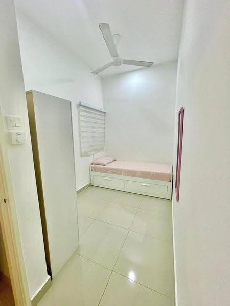 Cluster House for Sale in Sepang (Selangor) - Amirun Kinanah - Bedroom - PropertyGuru.com.my