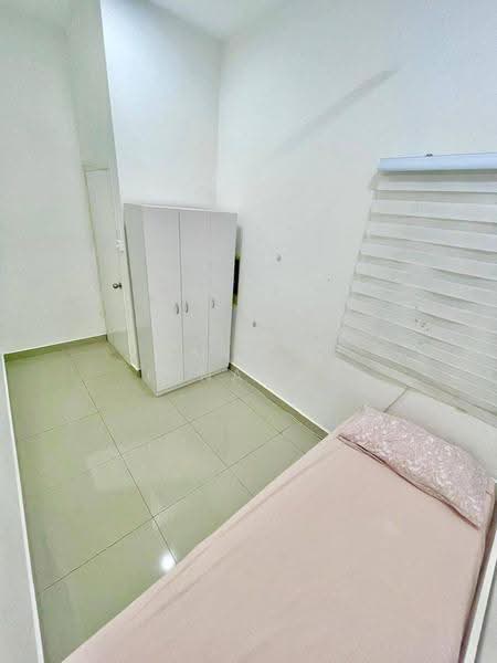 Cluster House for Sale in Sepang (Selangor) - Amirun Kinanah - Bedroom - PropertyGuru.com.my