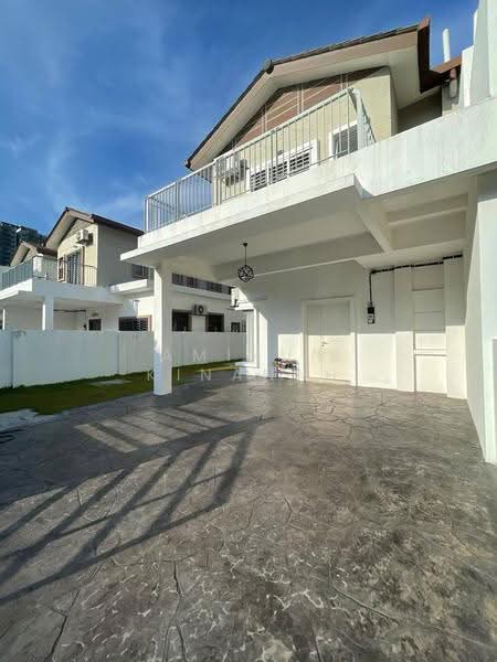 Cluster House for Sale in Sepang (Selangor) - Amirun Kinanah - Exterior - PropertyGuru.com.my