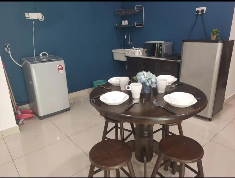 Kondominium untuk Disewa di Mansion One - Jayden Yeap - PropertyGuru.com.my