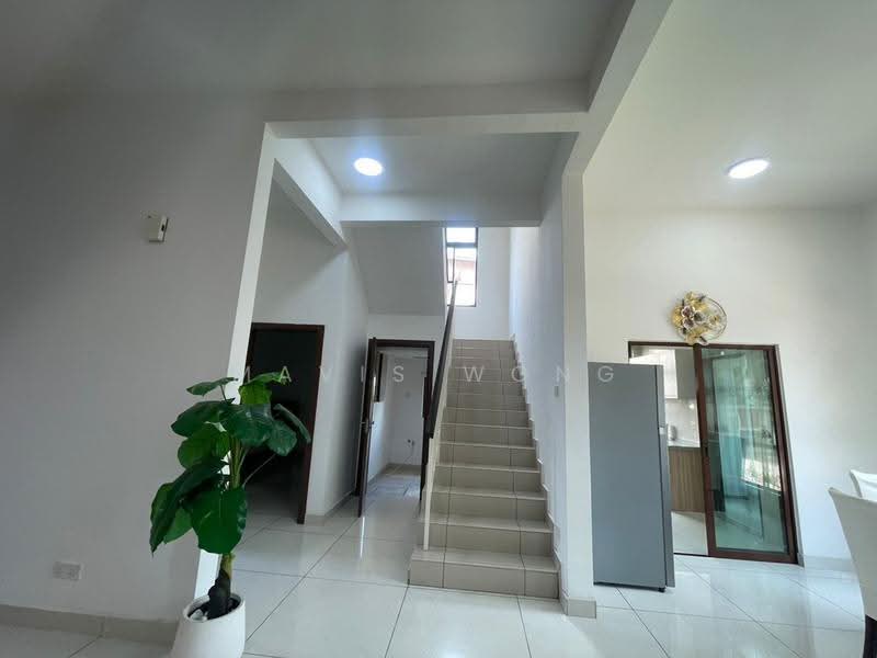 Bungalow House for Rent in Diamond City (Semenyih) - Mavis Wong - Interior - PropertyGuru.com.my