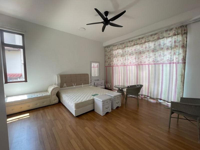Bungalow House for Rent in Diamond City (Semenyih) - Mavis Wong - Bedroom - PropertyGuru.com.my