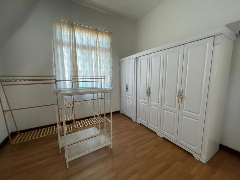 Bungalow House for Rent in Diamond City (Semenyih) - Mavis Wong - Bedroom - PropertyGuru.com.my