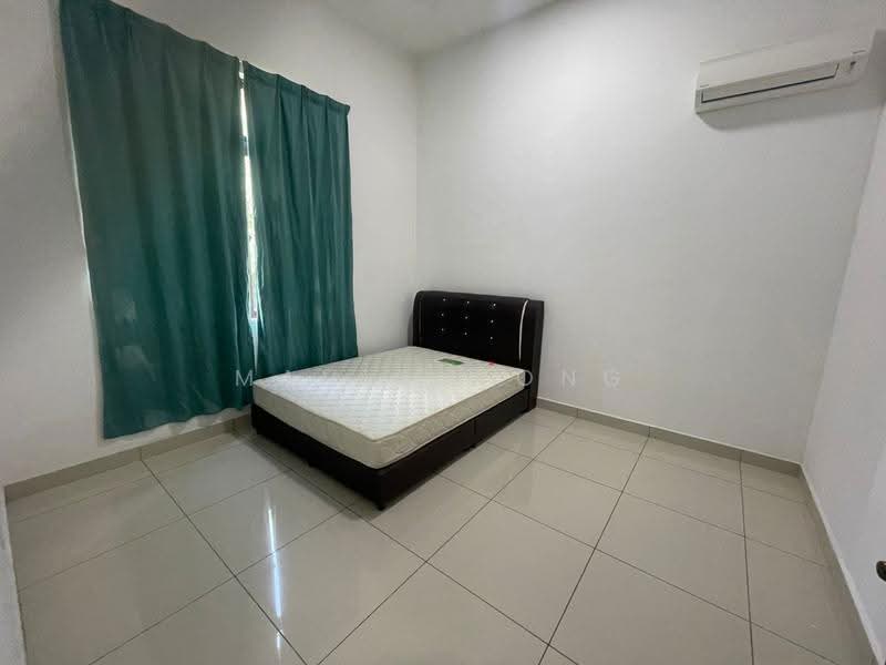 Bungalow House for Rent in Diamond City (Semenyih) - Mavis Wong - Bedroom - PropertyGuru.com.my