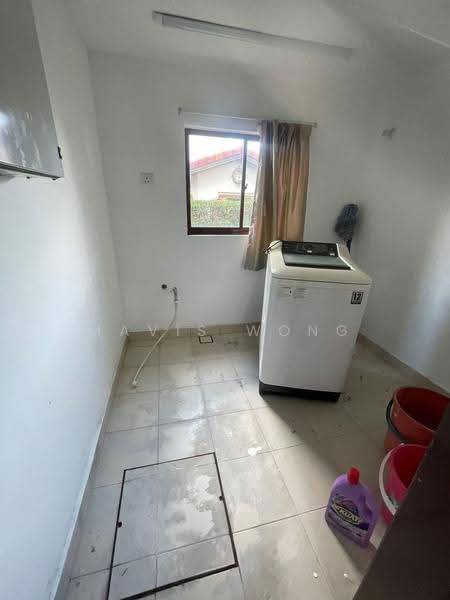 Bungalow House for Rent in Diamond City (Semenyih) - Mavis Wong - Interior - PropertyGuru.com.my