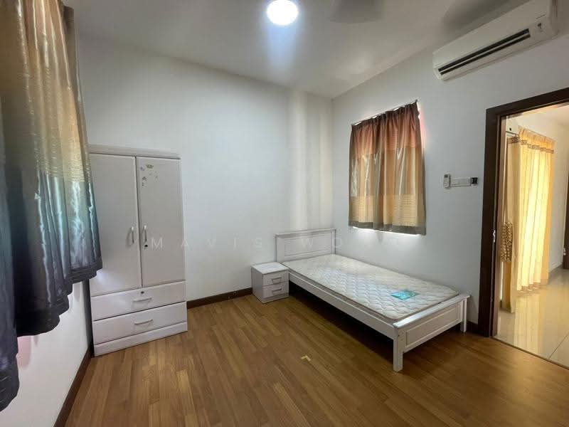 Bungalow House for Rent in Diamond City (Semenyih) - Mavis Wong - Bedroom - PropertyGuru.com.my