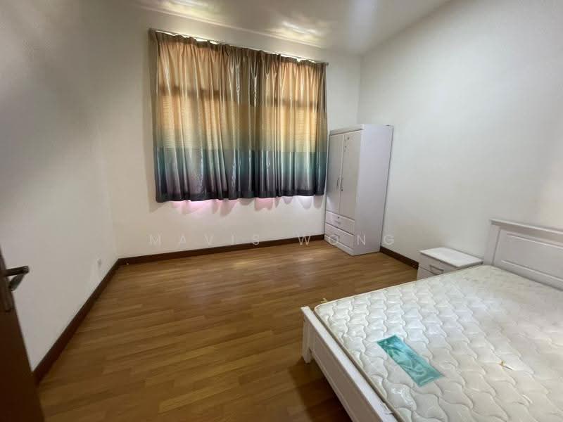 Bungalow House for Rent in Diamond City (Semenyih) - Mavis Wong - Bedroom - PropertyGuru.com.my