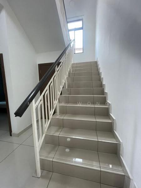 Bungalow House for Rent in Diamond City (Semenyih) - Mavis Wong - Interior - PropertyGuru.com.my