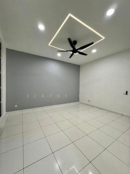 2-storey Terraced House for Sale in Setia Eco Village (Gelang Patah) - Elayne Low - Interior - PropertyGuru.com.my