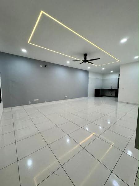 2-storey Terraced House for Sale in Setia Eco Village (Gelang Patah) - Elayne Low - Living Room - PropertyGuru.com.my