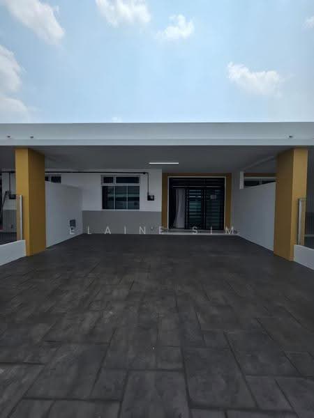 Terraced House for Rent in Johor Bahru (Johor) - Elaine Sim - Exterior - PropertyGuru.com.my