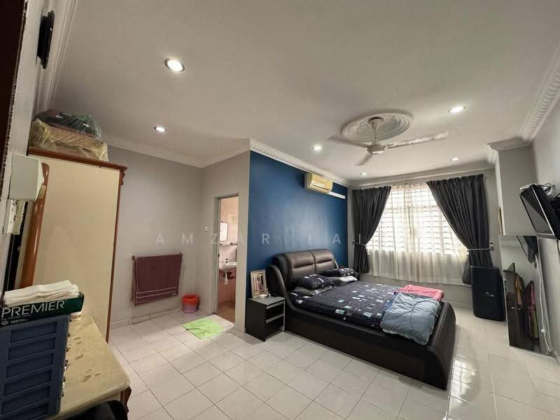 2-storey Terraced House for Sale in Seksyen 23 (Shah Alam) - Amzar Faiz - Bedroom - PropertyGuru.com.my