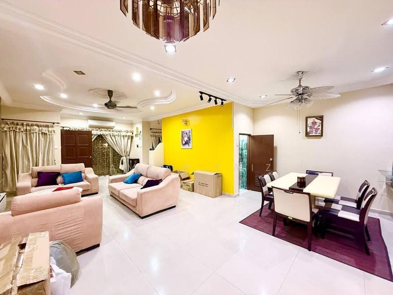 2-storey Terraced House for Sale in Seksyen 23 (Shah Alam) - Amzar Faiz - PropertyGuru.com.my