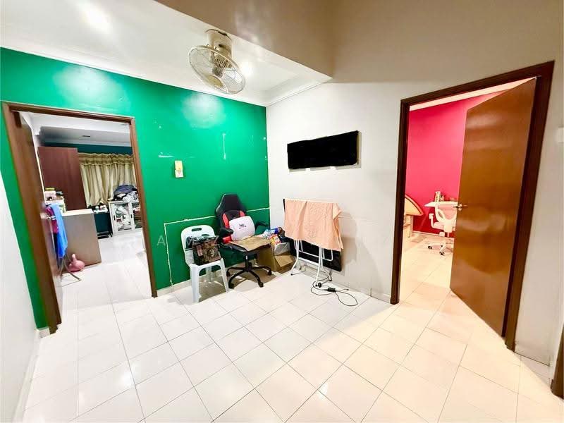2-storey Terraced House for Sale in Seksyen 23 (Shah Alam) - Amzar Faiz - PropertyGuru.com.my