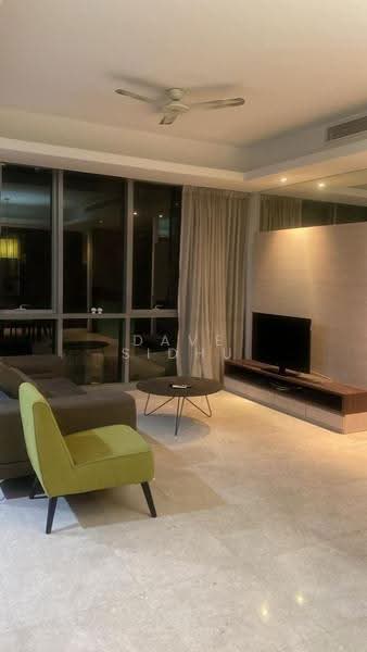 Condominium for Sale at The Meritz - Dave Sidhu - PropertyGuru.com.my