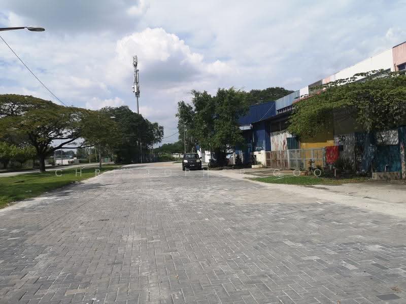Kilang Berkembar untuk Dijual di Taman Industri Puchong (Puchong) - Christopher Gooi - Exterior - PropertyGuru.com.my