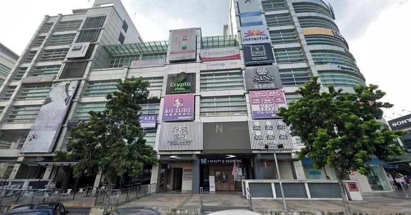 Shop for Sale in BANDAR PUCHONG JAYA (Puchong) - Stephen Lim - Exterior - PropertyGuru.com.my
