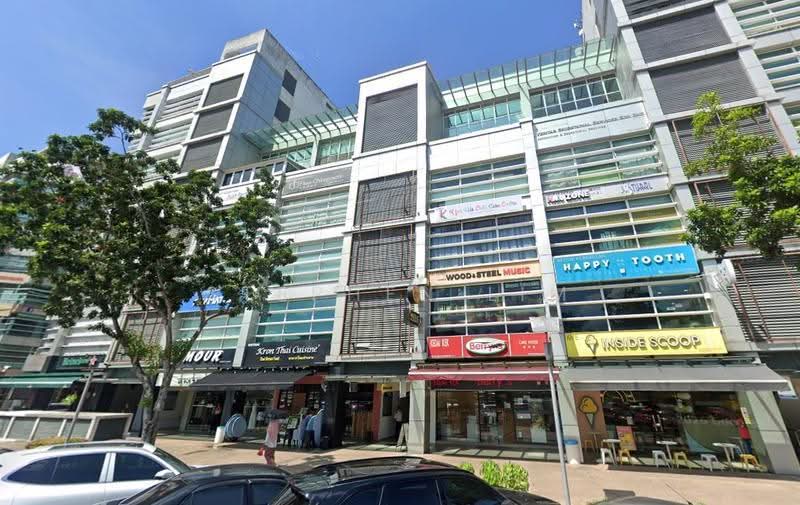 Shop for Sale in BANDAR PUCHONG JAYA (Puchong) - Stephen Lim - Exterior - PropertyGuru.com.my