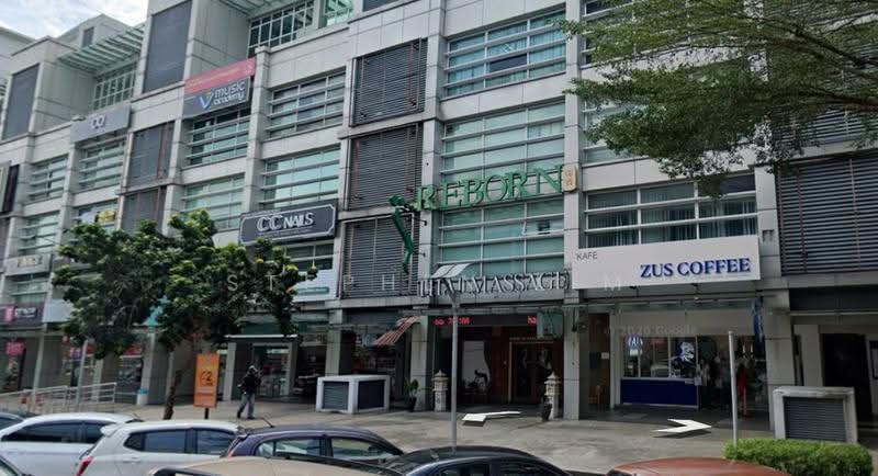 Shop for Sale in BANDAR PUCHONG JAYA (Puchong) - Stephen Lim - PropertyGuru.com.my
