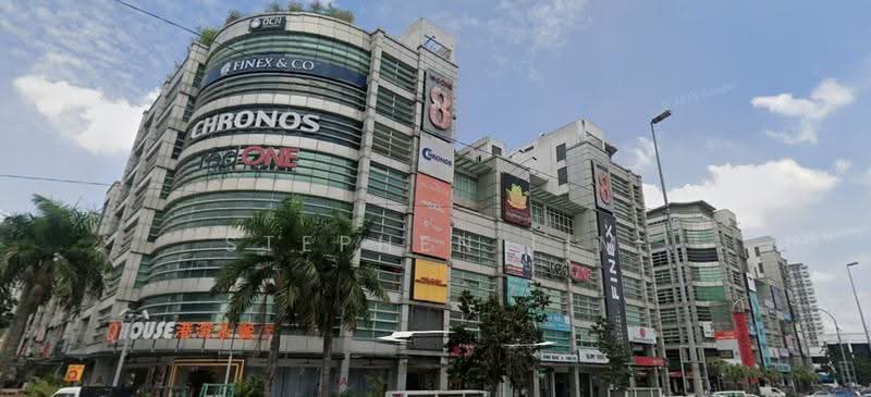 Shop for Sale in BANDAR PUCHONG JAYA (Puchong) - Stephen Lim - PropertyGuru.com.my