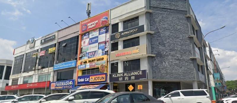 Shop for Sale in BANDAR PUCHONG JAYA (Puchong) - Stephen Lim - PropertyGuru.com.my