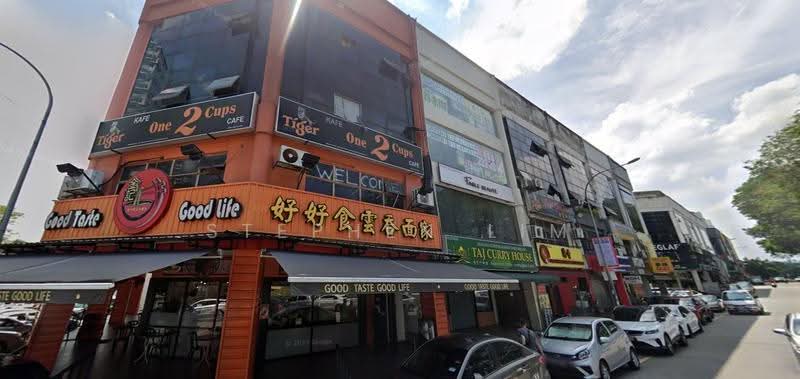 Shop for Sale in BANDAR PUCHONG JAYA (Puchong) - Stephen Lim - Exterior - PropertyGuru.com.my